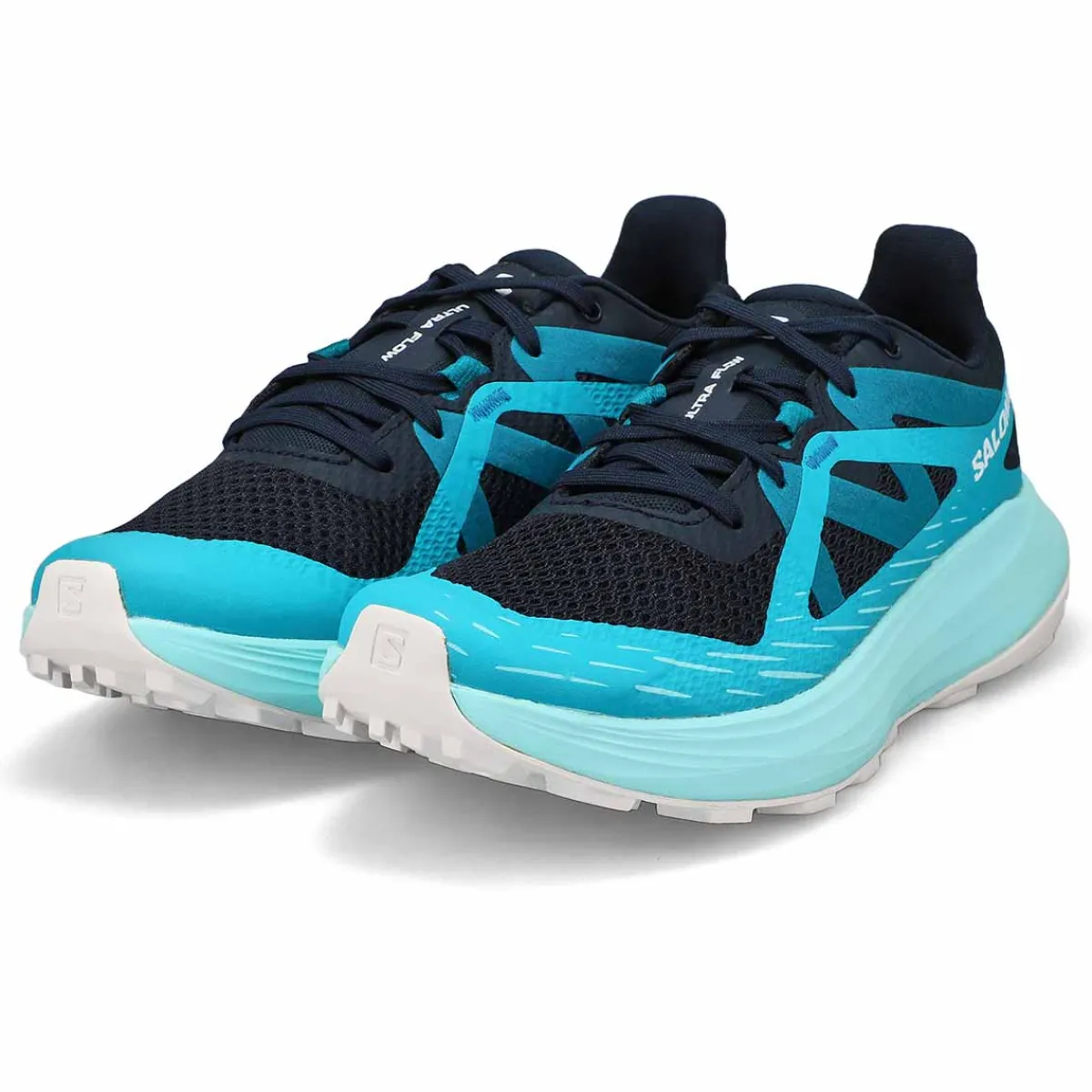 Salomon Ultra Flow Trail Runner Women|Women Performance Runners