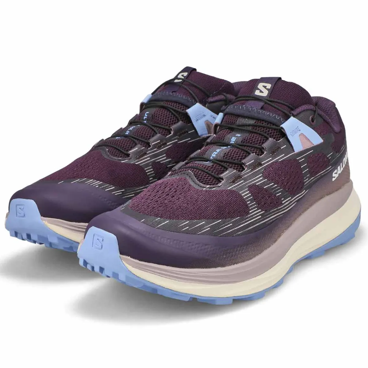 Salomon Ultra Glide 2 Trail Runner Women|Women Performance Runners
