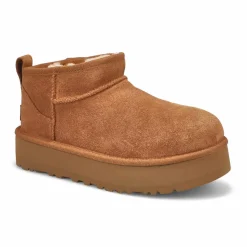 UGG Ultra Mini Platform Girls|Kids Boots