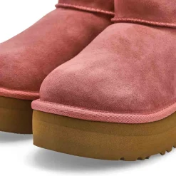 UGG Ultra Mini Platform Girls|Kids Boots