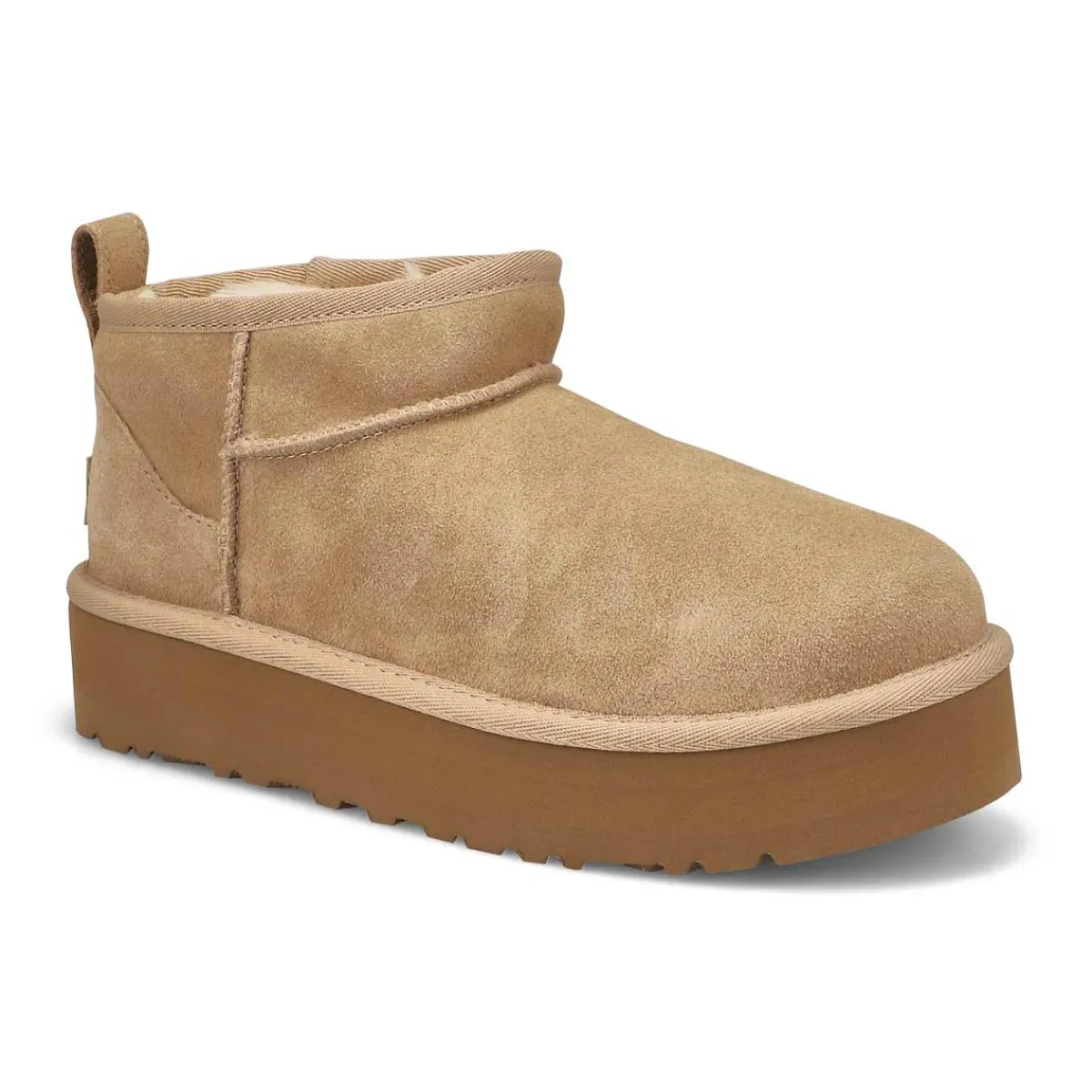 UGG Ultra Mini Platform Girls|Kids Boots