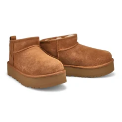 UGG Ultra Mini Platform Girls|Kids Boots