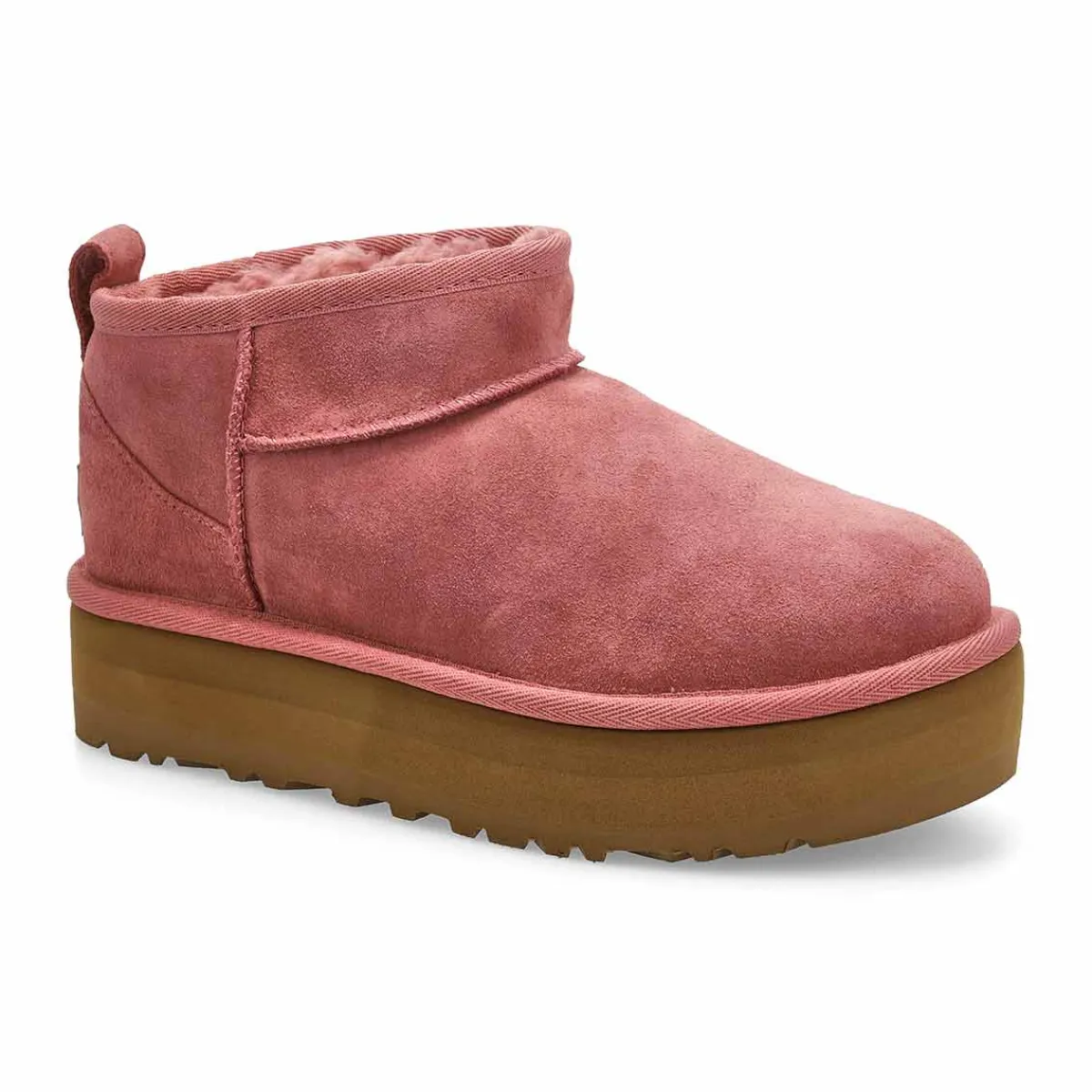 UGG Ultra Mini Platform Girls|Kids Boots