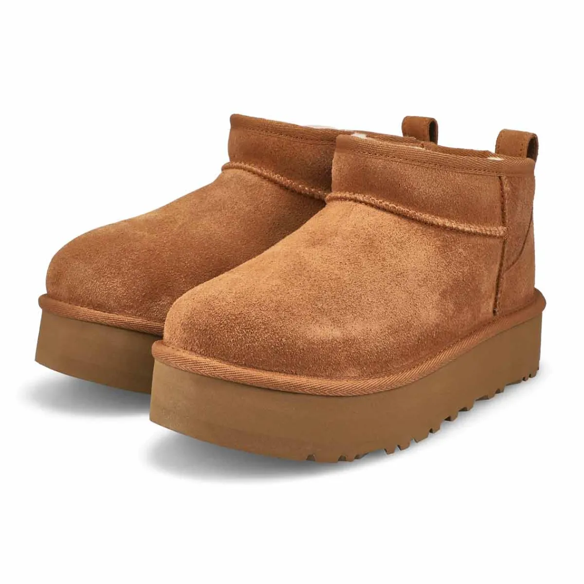 UGG Ultra Mini Platform Girls|Kids Boots