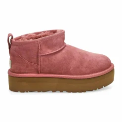 UGG Ultra Mini Platform Girls|Kids Boots