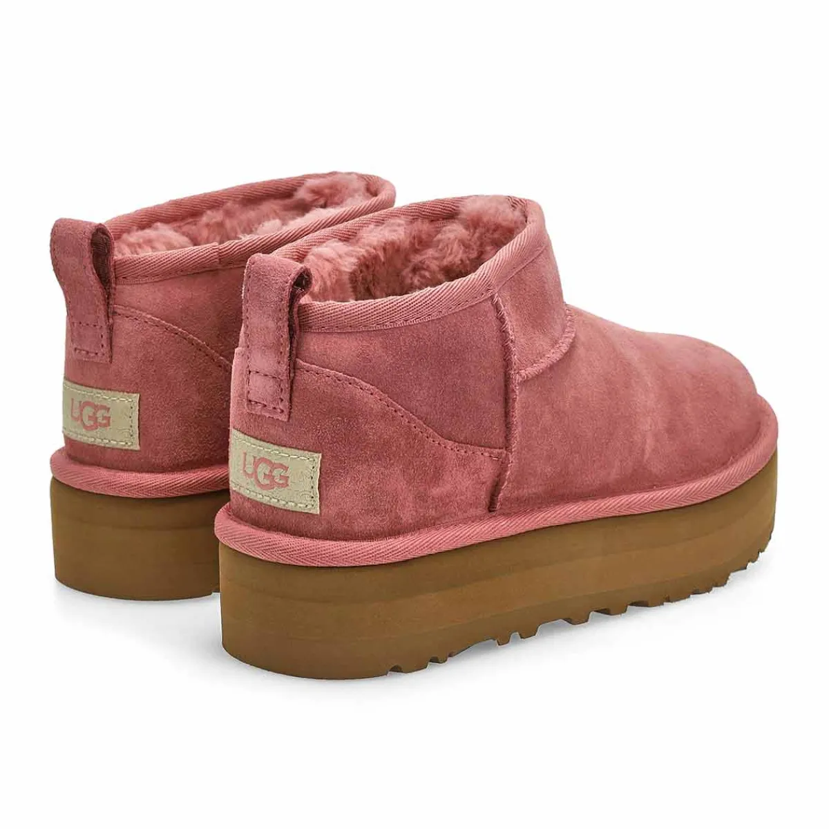UGG Ultra Mini Platform Girls|Kids Boots
