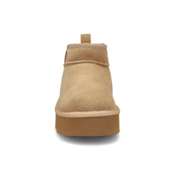 UGG Ultra Mini Platform Girls|Kids Boots