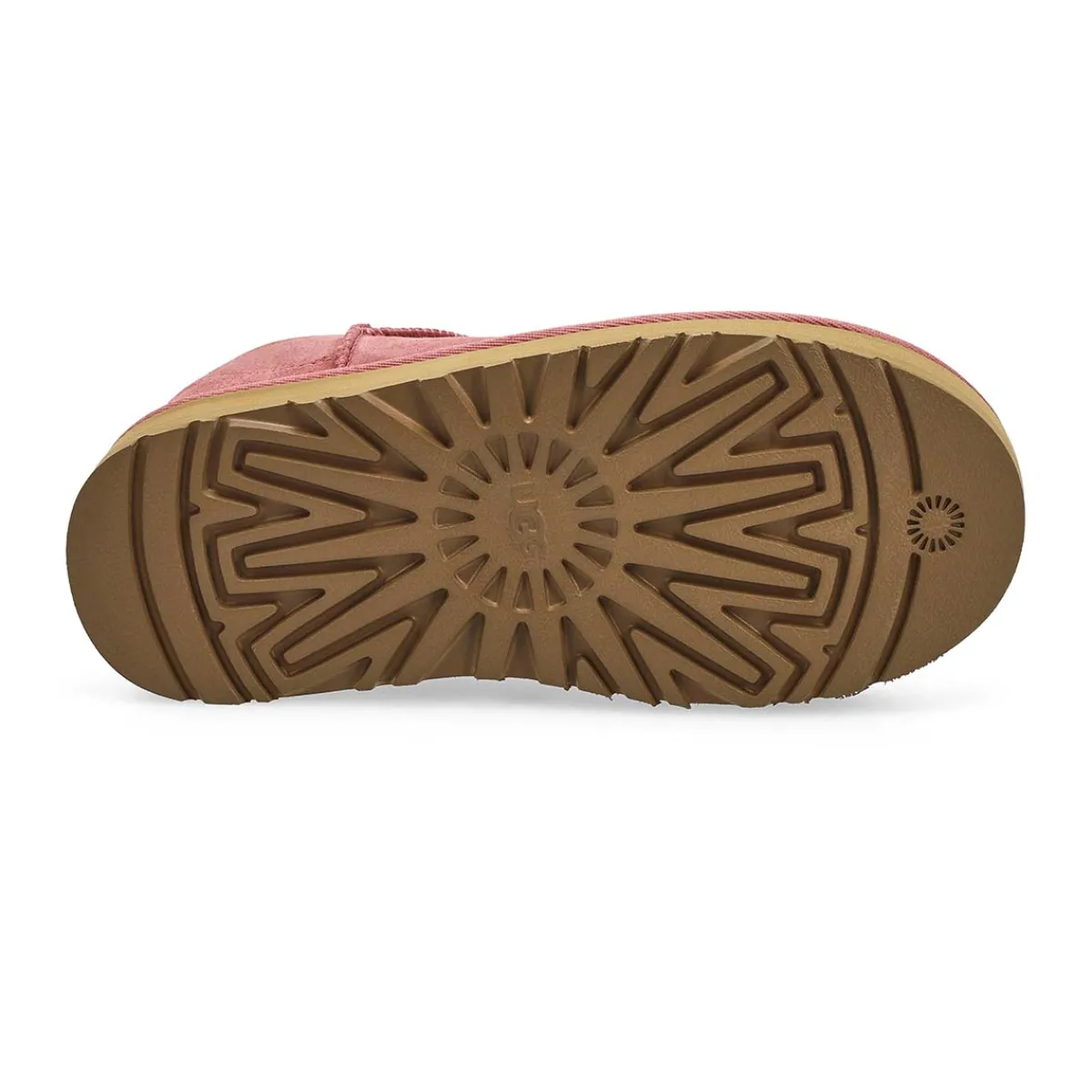 UGG Ultra Mini Platform Girls|Kids Boots