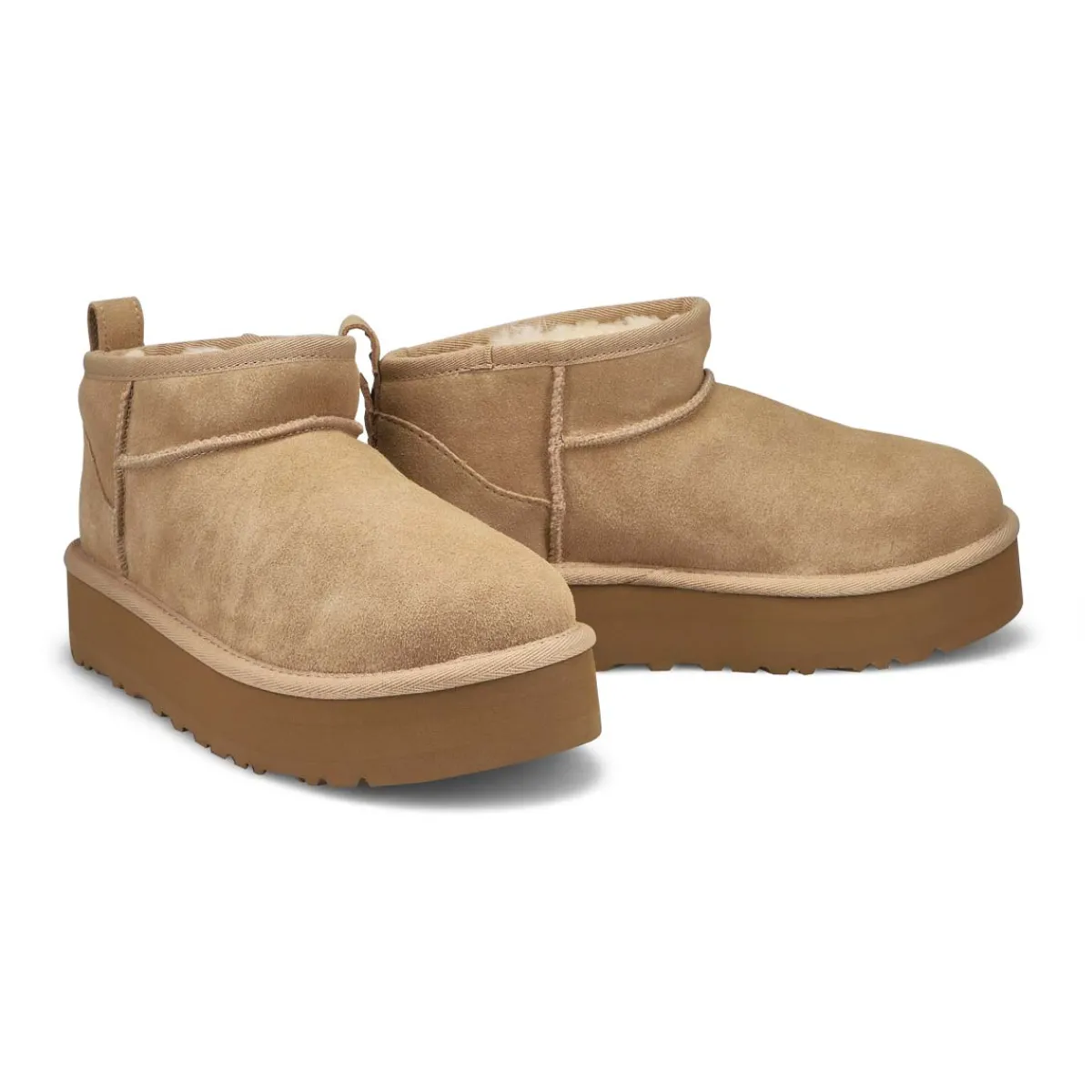 UGG Ultra Mini Platform Girls|Kids Boots