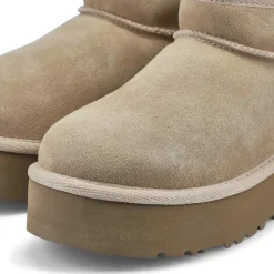 UGG Ultra Mini Platform Girls|Kids Boots