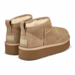 UGG Ultra Mini Platform Girls|Kids Boots