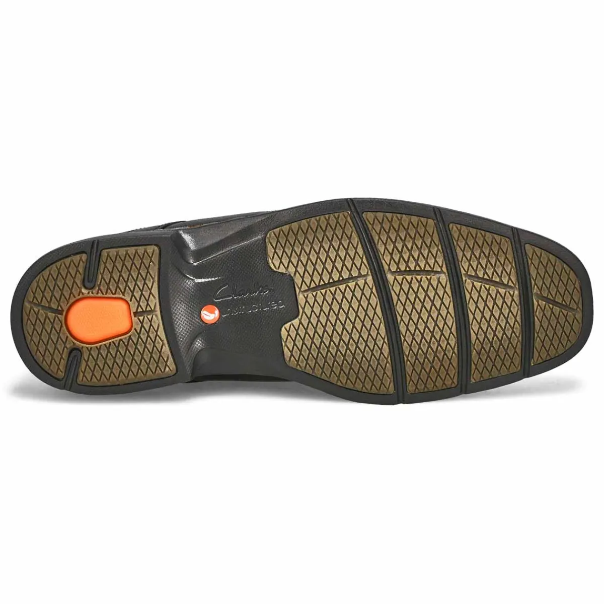 Clarks Un Kendrick Way Men| Shoes