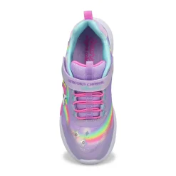 Skechers Unicorn Chaser Girls|Kids Sneakers And Athletic