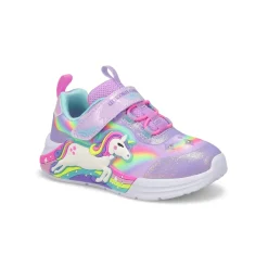 Skechers Unicorn Chaser Baby and Toddlers|Kids Sneakers And Athletic