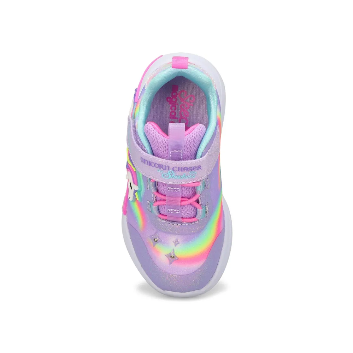 Skechers Unicorn Chaser Baby and Toddlers|Kids Sneakers And Athletic
