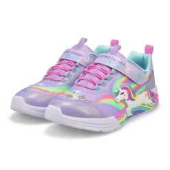 Skechers Unicorn Chaser Baby and Toddlers|Kids Sneakers And Athletic