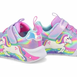 Skechers Unicorn Chaser Baby and Toddlers|Kids Sneakers And Athletic