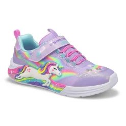 Skechers Unicorn Chaser Baby and Toddlers|Kids Sneakers And Athletic