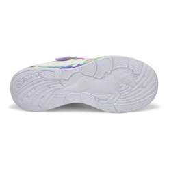 Skechers Unicorn Chaser Baby and Toddlers|Kids Sneakers And Athletic