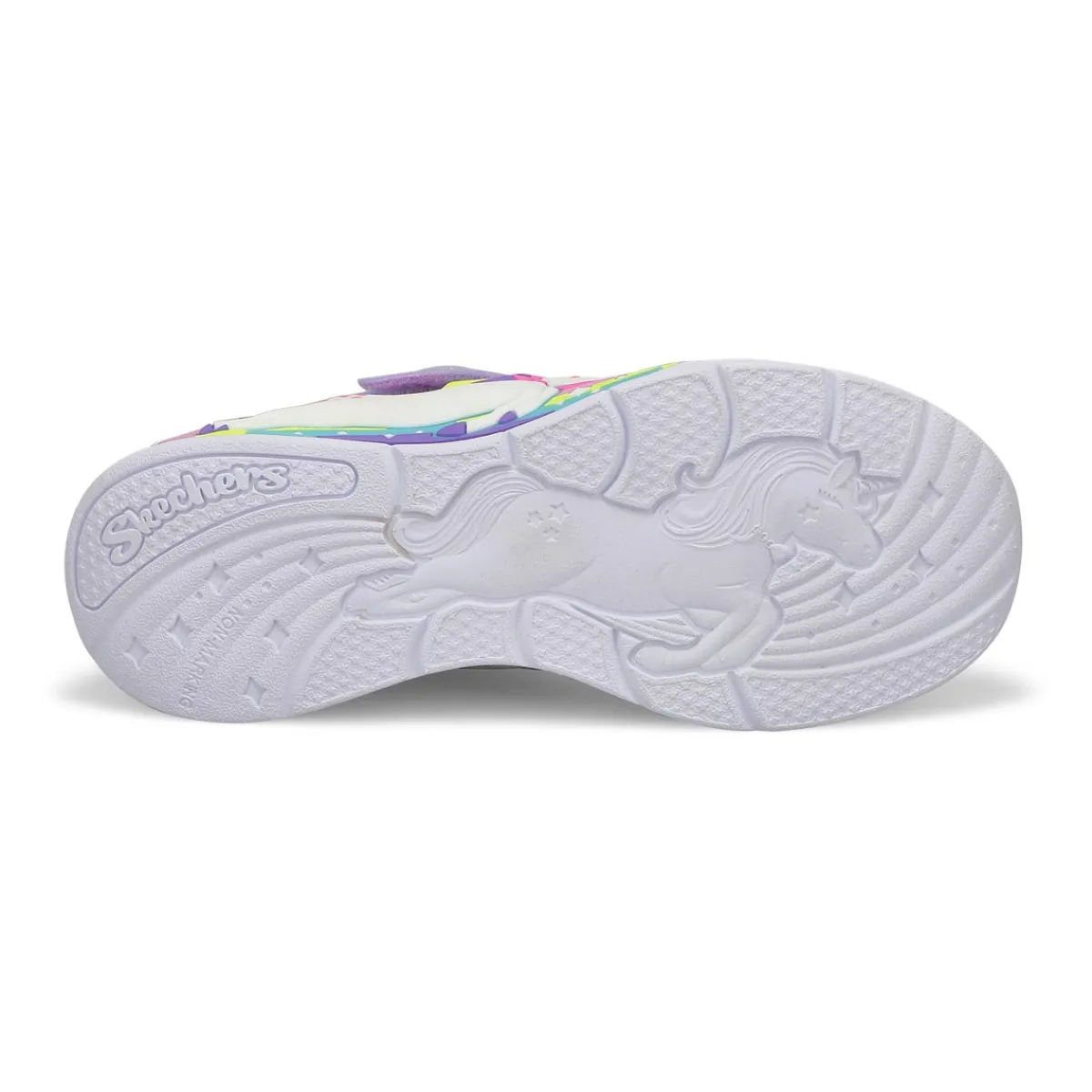 Skechers Unicorn Chaser Baby and Toddlers|Kids Sneakers And Athletic
