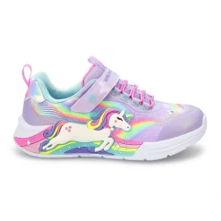 Skechers Unicorn Chaser Baby and Toddlers|Kids Sneakers And Athletic