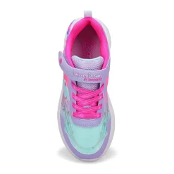 Skechers Unicorn Dreams Girls|Kids Sneakers And Athletic