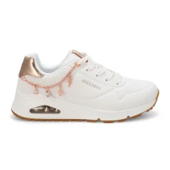 Skechers Uno Gen1 - She's Charming Girls|Kids Sneakers And Athletic