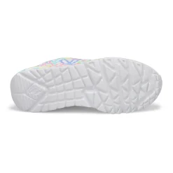 Skechers Uno Gen1 - She's Charming Girls|Kids Sneakers And Athletic