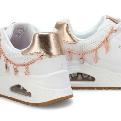 Skechers Uno Gen1 - She's Charming Girls|Kids Sneakers And Athletic