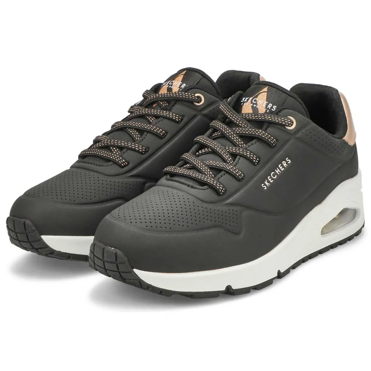 Skechers Uno Jungle Nite Women|Women Sneakers And Athletic