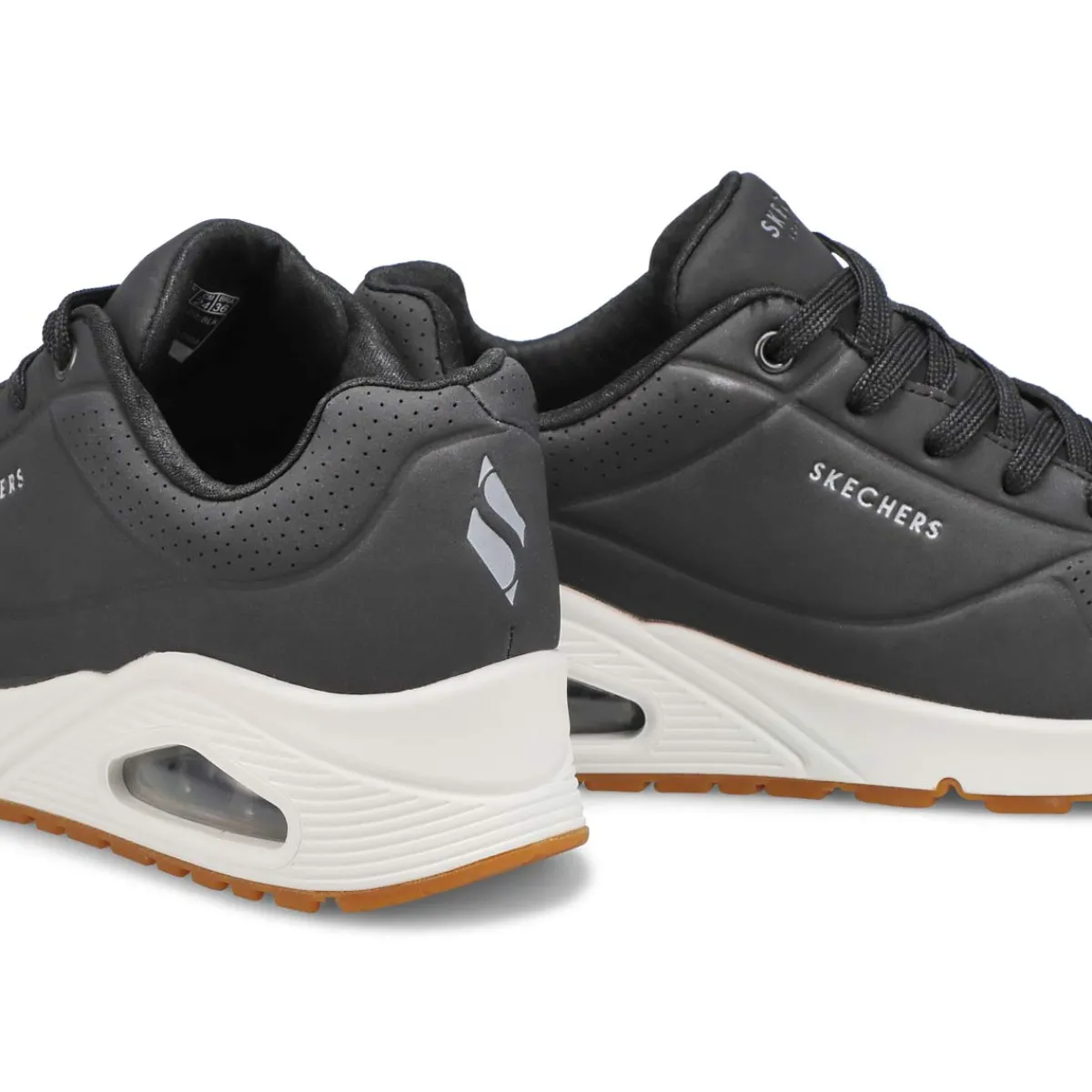 Skechers Uno Jungle Nite Women|Women Sneakers And Athletic