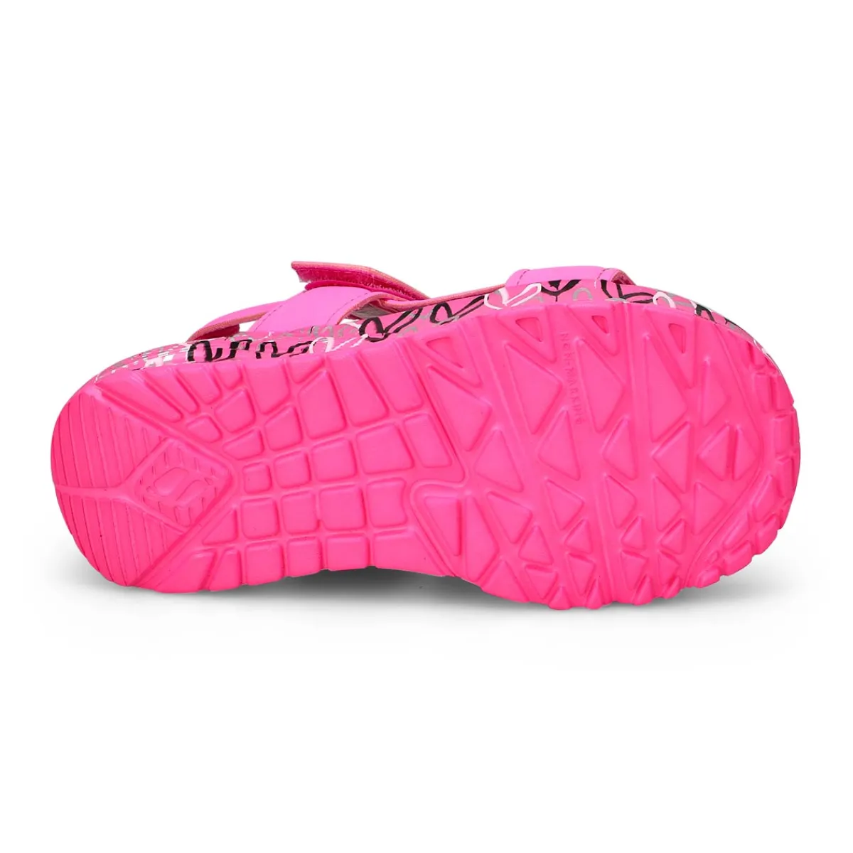 Skechers Uno Lite Girls|Kids Sandals