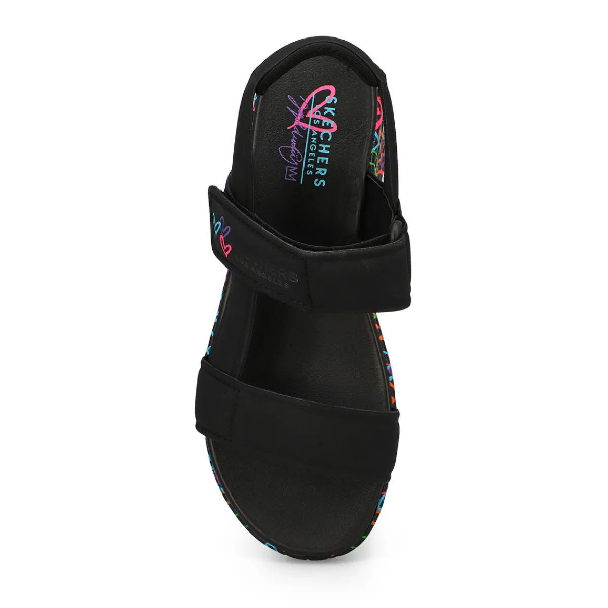 Skechers Uno Lite Girls|Kids Sandals
