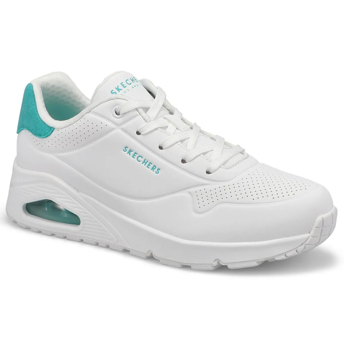 Skechers Uno Pop Back Women|Women Sneakers And Athletic