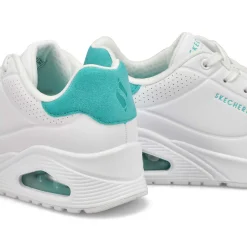 Skechers Uno Pop Back Women|Women Sneakers And Athletic