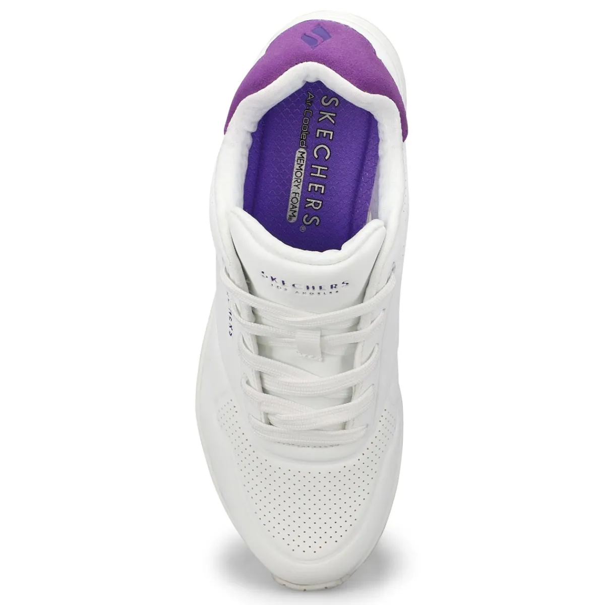 Skechers Uno Pop Back Women|Women Sneakers And Athletic