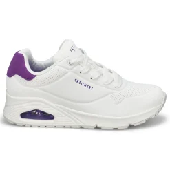Skechers Uno Pop Back Women|Women Sneakers And Athletic