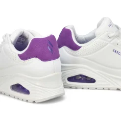 Skechers Uno Pop Back Women|Women Sneakers And Athletic