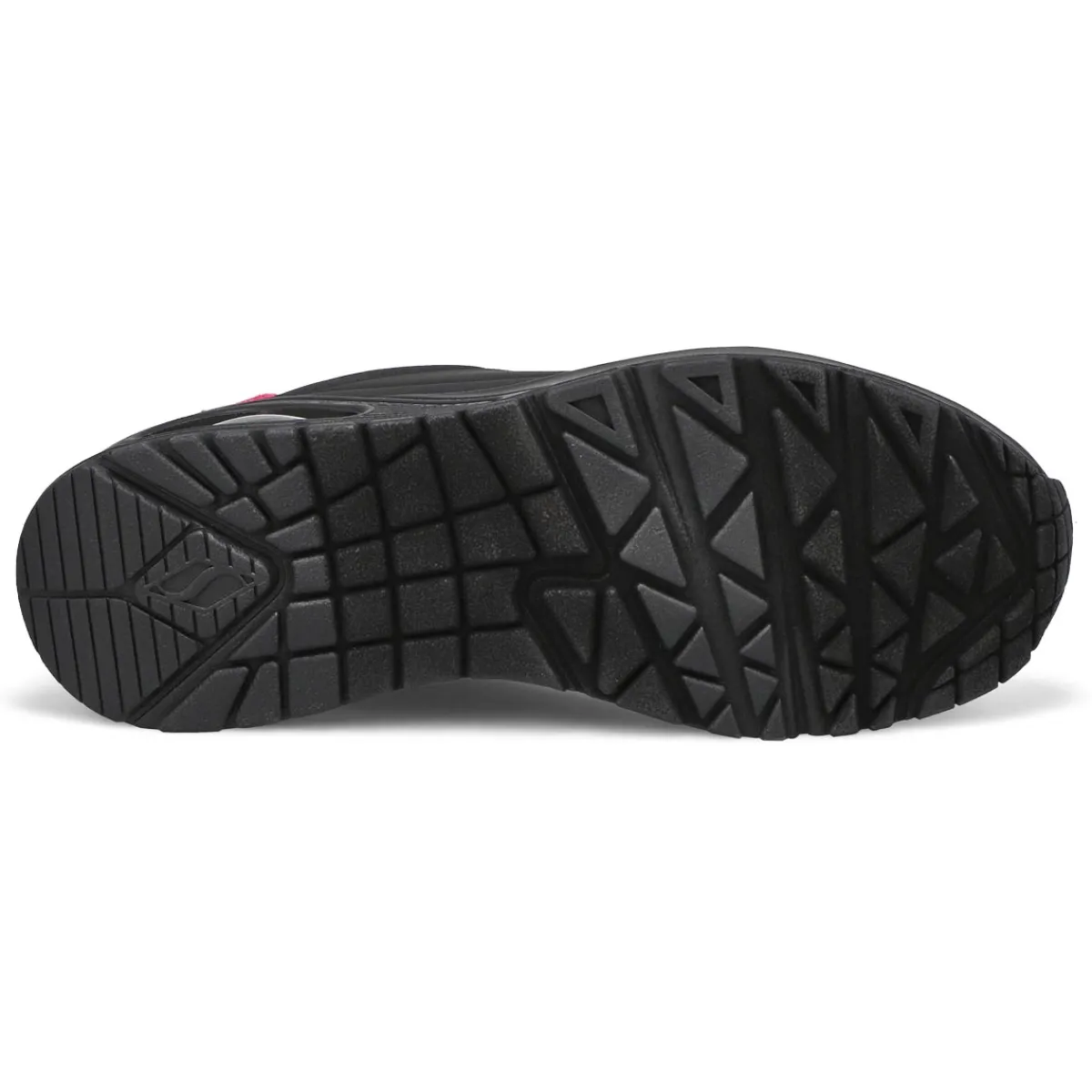 Skechers Uno Pop Back Women|Women Sneakers And Athletic