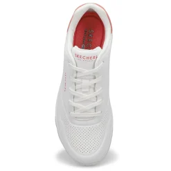 Skechers Uno Pop Back Women|Women Sneakers And Athletic