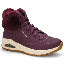 Skechers Uno Rugged Fall Air Women|Women Sneakers And Athletic