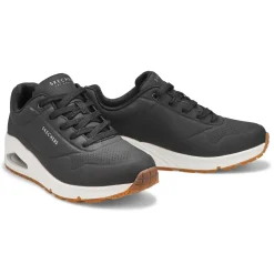 Skechers Uno Shimmer Away Women|Women Sneakers And Athletic