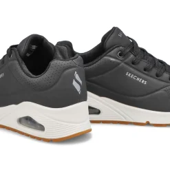 Skechers Uno Shimmer Away Women|Women Sneakers And Athletic