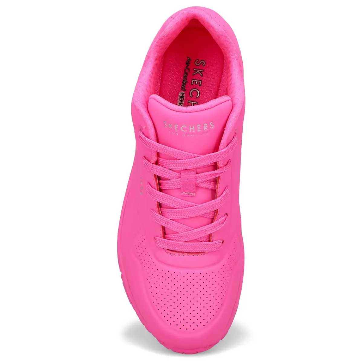 Skechers Uno Shimmer Away Women|Women Sneakers And Athletic