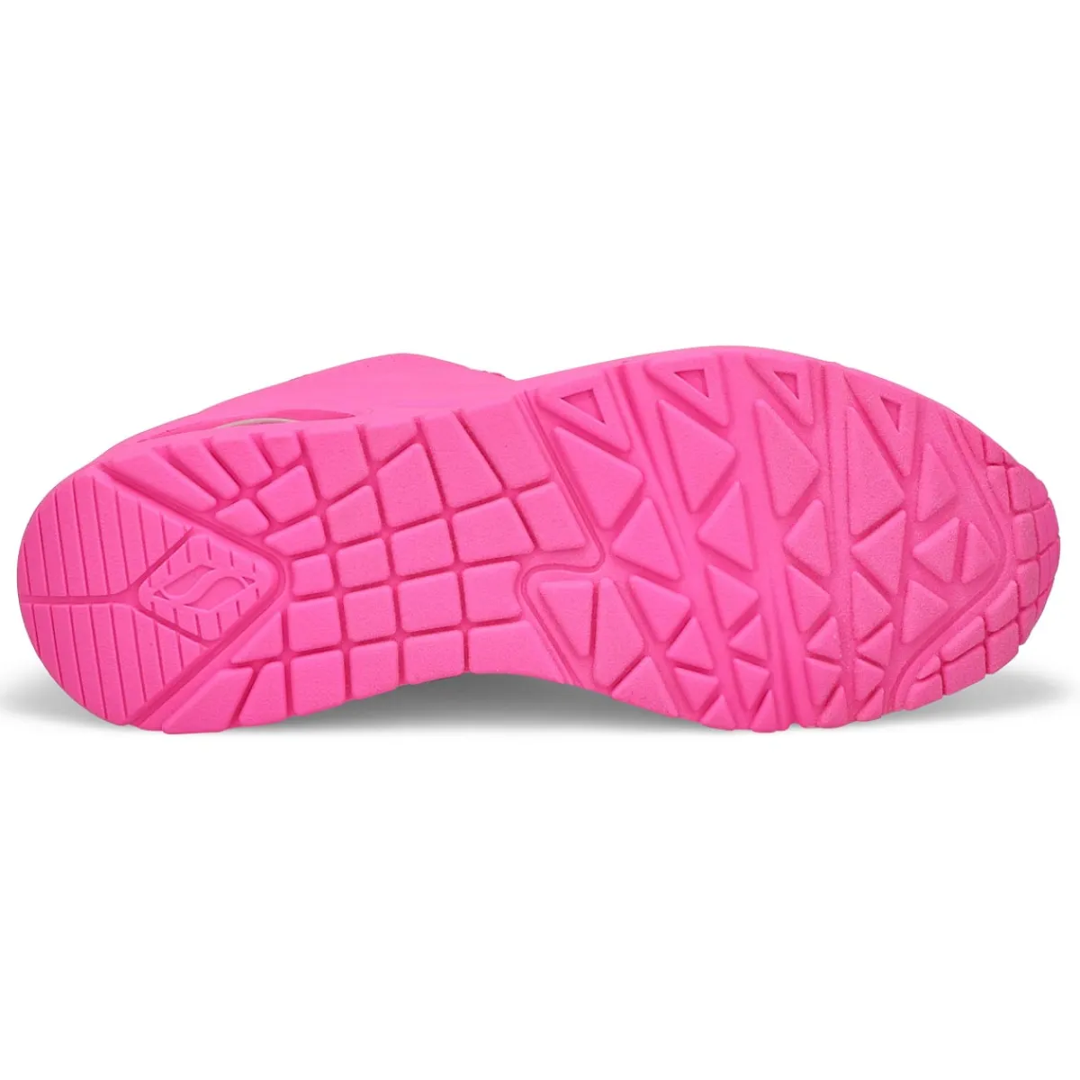 Skechers Uno Shimmer Away Women|Women Sneakers And Athletic