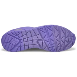 Skechers Uno Shimmer Away Women|Women Sneakers And Athletic