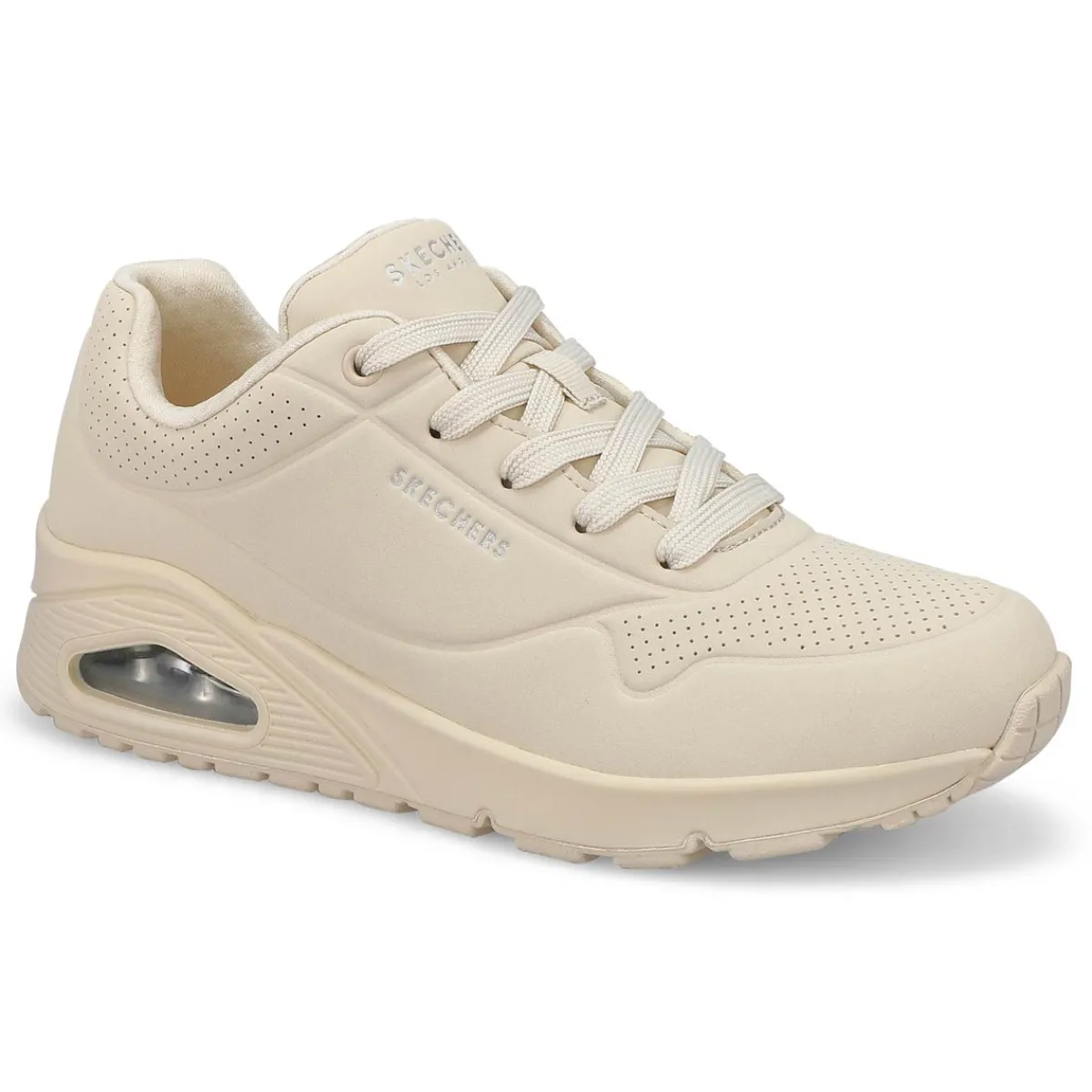 Skechers Uno Shimmer Away Women|Women Sneakers And Athletic
