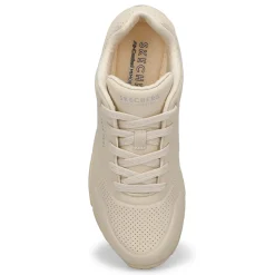 Skechers Uno Shimmer Away Women|Women Sneakers And Athletic