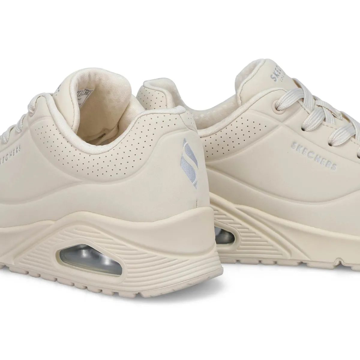 Skechers Uno Shimmer Away Women|Women Sneakers And Athletic