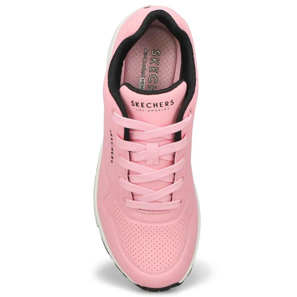 Skechers Uno Shimmer Away Women|Women Sneakers And Athletic
